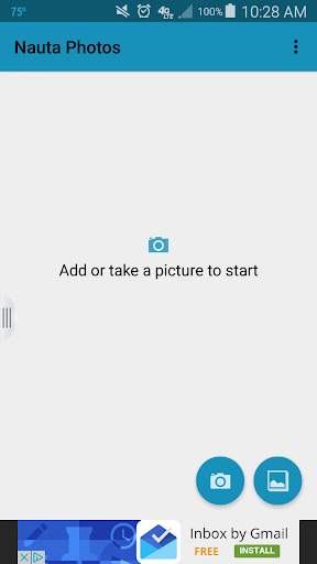 Mini Photos Bulk Resizer Cuba स्क्रीनशॉट 2
