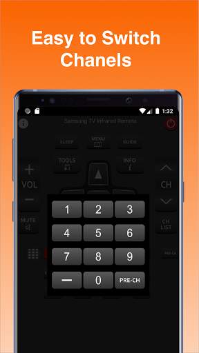 Vizio Smart TV Remote Controller: iVizSmart 8 تصوير الشاشة