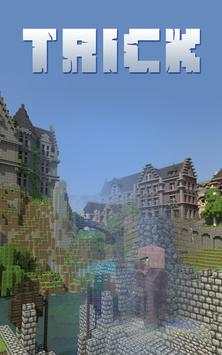 Free Minecraft Trick screenshot 3