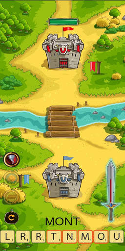 Word Clan screenshot 3
