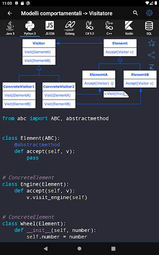 Code Free screenshot 3