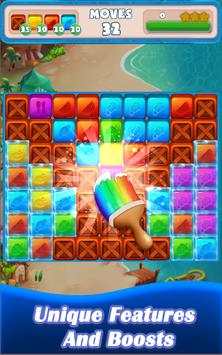 Block Blast 4 تصوير الشاشة
