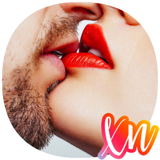 Kissing Tips (Guide) icon