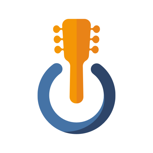 Justin Guitar Beginner Lessons: Play Real Songs icon