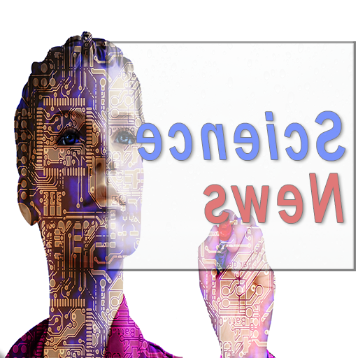 Science News icon