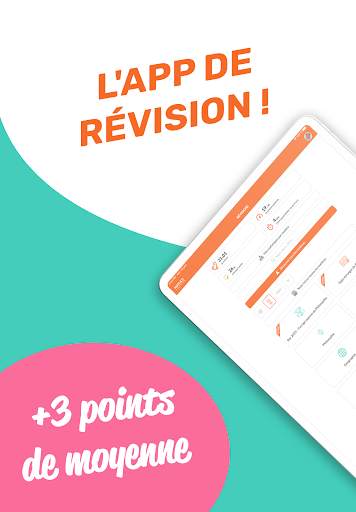 Brevet Bac Sup Primaire 2024 screenshot 20