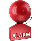 Alarm Sound icon