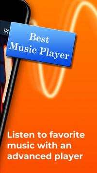 S10 Music Player - Music Player for S10 Galaxy screenshot 5