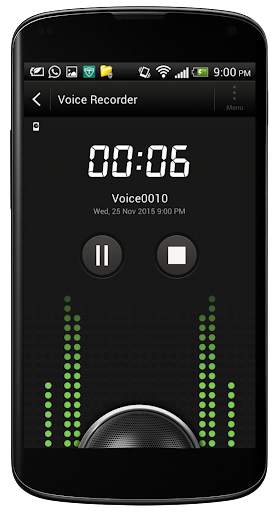 Ringtone Maker screenshot 3