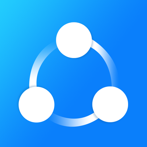 Share Me - Shareit Like Xender иконка