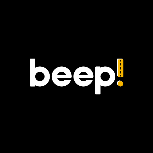 Beep! icon