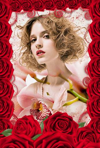 Woman Day Photo Frames 2021 3 تصوير الشاشة