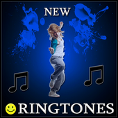 Cool New Ringtones icon