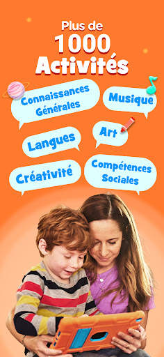 Jeux pour les petits- Kiddopia screenshot 2