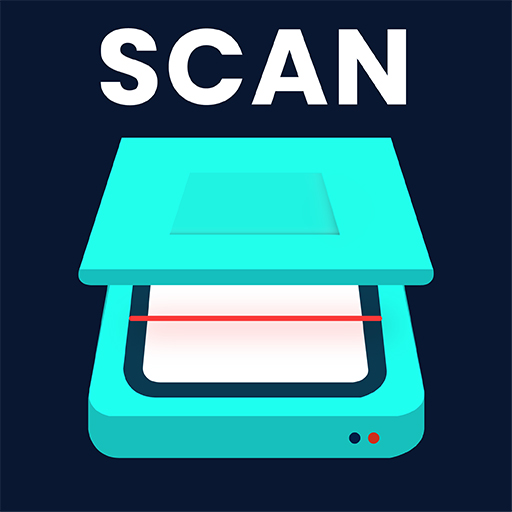 PDF Scanner App: Scan To PDF icon