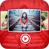 Photo Video Maker Pro 2016 1.0