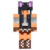 Aphmau Skin MCPE icon