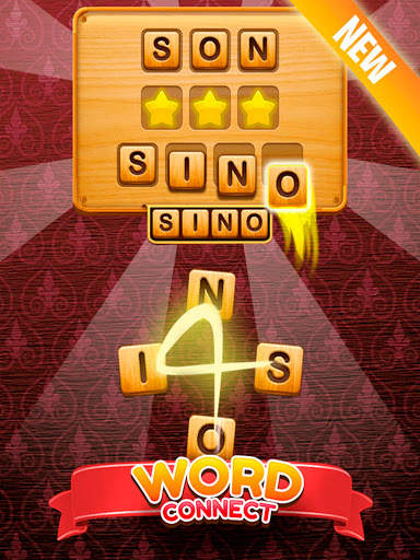 Word Connect 2022 screenshot 5