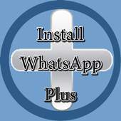Install WhatsApp Plus Tips 1.0
