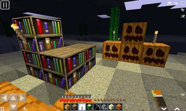 FreeCraft Lite （2016） screenshot 2