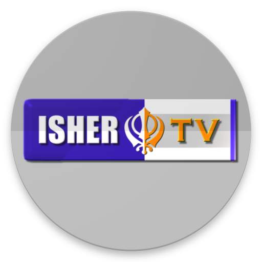 IsherTV 1.4