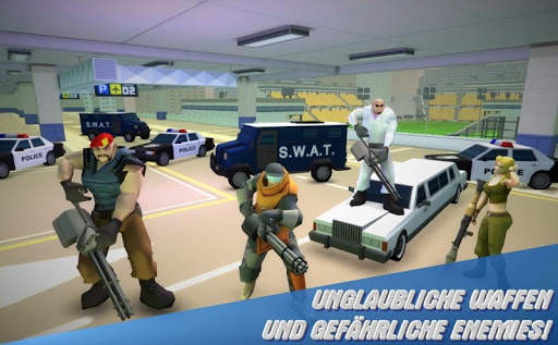 Verrückter Sonny screenshot 3