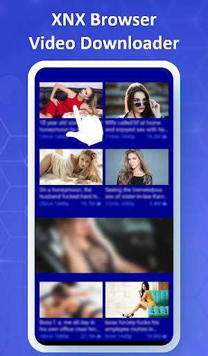 X Video Downloader screenshot 3