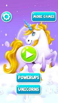 My Little Unicorn Runner 3D 2 screenshot 3