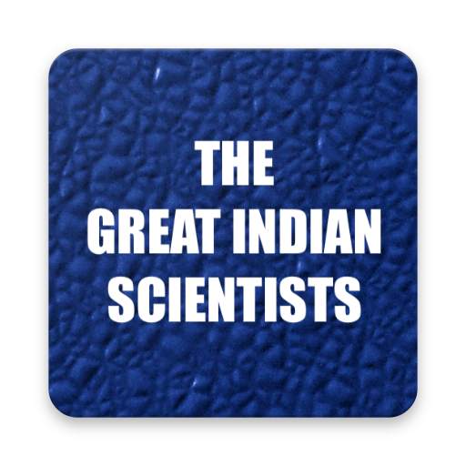The Great Indian Scientists 1.5