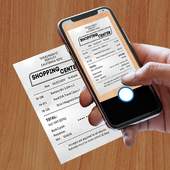 Cam Scanner: Scanner to scan PDF, Document Scanner 17.9.98