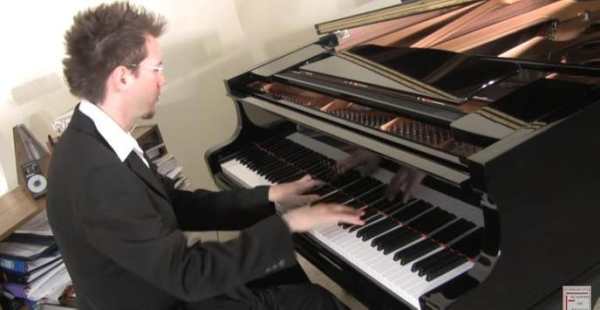 How to play piano screenshot 8