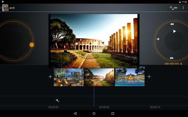 Video Editor - Make Movie screenshot 14
