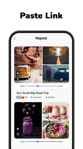 All Media Social Downloader screenshot 3
