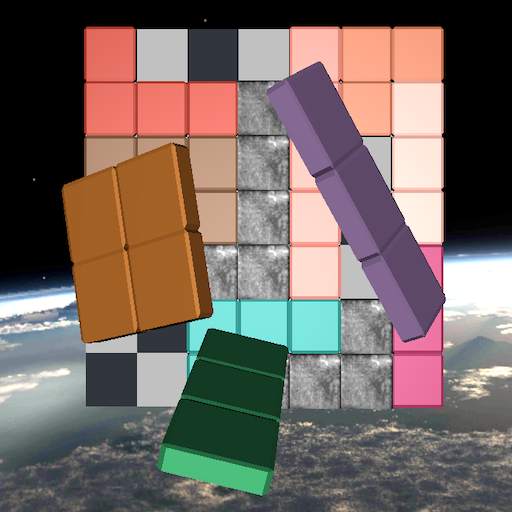 Block Puzzle Game - Wall Master 1.0.9