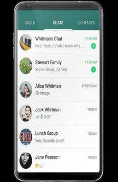 Whats Web Scan :  Whats Scan & Cleaner screenshot 4