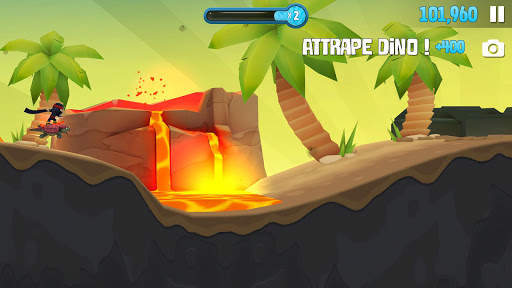 Ski Safari 2 screenshot 24