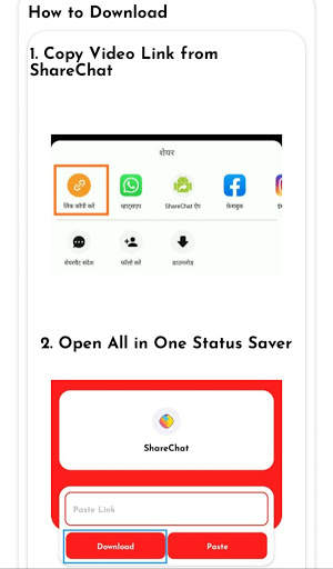 Downloader Bot screenshot 4