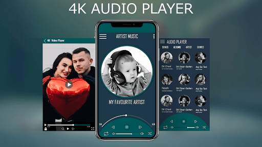 MAX Video Player 2021 screenshot 3