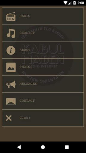 Kabulhaden screenshot 3