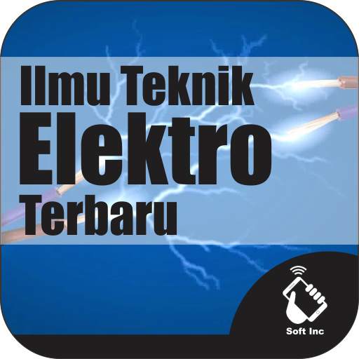 Belajar Ilmu Teknik Elektro screenshot 1