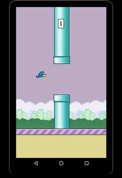 Flappy Happy Bird screenshot 5