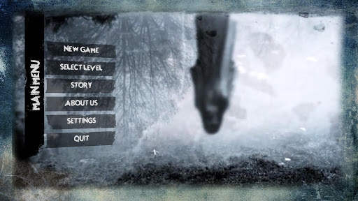 The Fear : Creepy Scream House screenshot 1