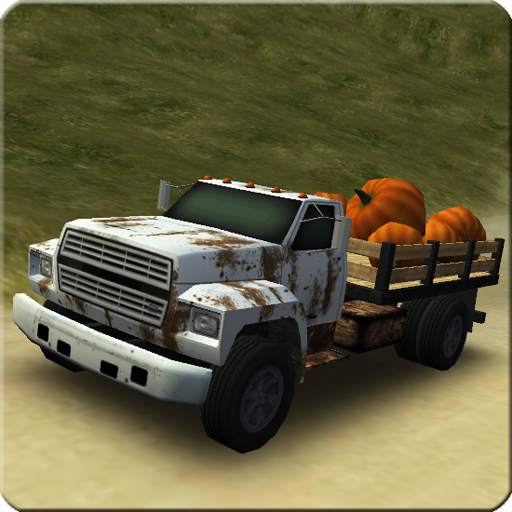 Dirt Road Trucker 3D 1.6.1