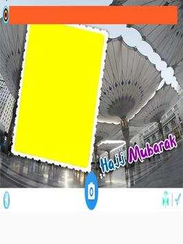 Haj Photo Frames 2018 screenshot 4
