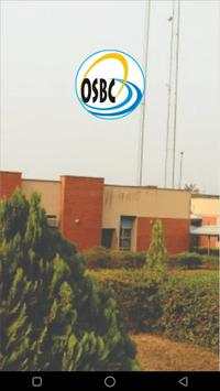 OSBC Android App screenshot 2