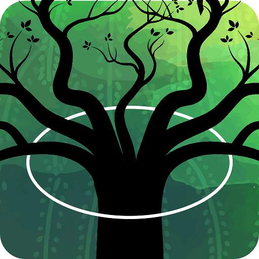 SpinTree 3D: Relaxing & Calming Tree growing game 1.22