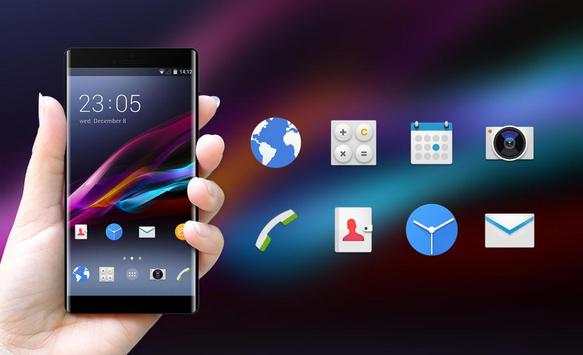 Themes for Sony Xperia E1 screenshot 4