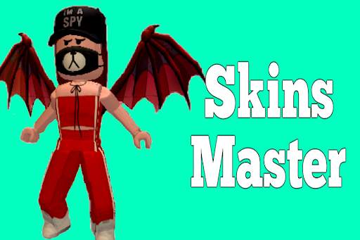 Skins for Roblox master 2021 screenshot 3