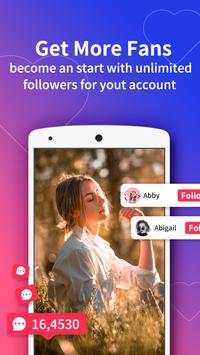 1000-Followers & Likes for ig screenshot 1