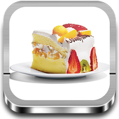Best Cake Recipes icon